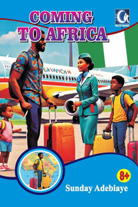 Coming to Africa Coming to Africa