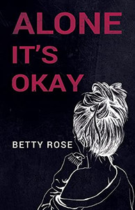 Alone It’S Okay - 9781800160699