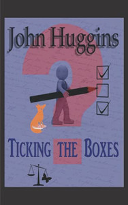 Ticking The Boxes - 9781803690056
