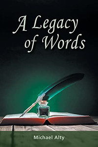 A Legacy Of Words - 9781845497811
