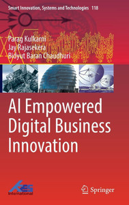 AI Empowered Digital Business Innovation AI Empowered Digital Business Innovation