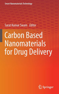Carbon Based Nanomaterials for Drug Delivery