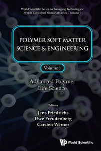 Advanced Polymer Life Science Advanced Polymer Life Science
