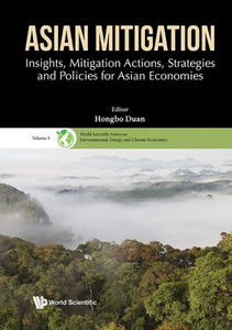 Asian Mitigation Asian Mitigation