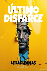 Último Disfarce - (Paperback or Softback)