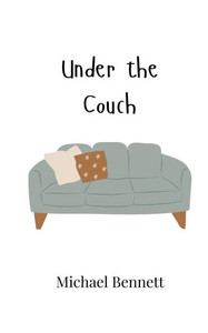 Under the Couch - (Paperback or Softback) Under the Couch - (Paperback or Softback)