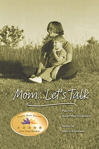 Mom... Let'S Talk - 9781953115270 Mom... Let'S Talk - 9781953115270
