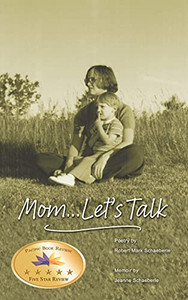 Mom... Let'S Talk - 9781953115287 Mom... Let'S Talk - 9781953115287