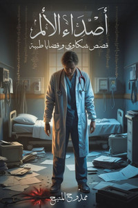 أصداء الألم قصص شكاوي وقض أصداء الألم قصص شكاوي وقض