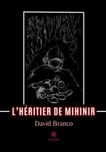 L'héritier de Mihinir L'héritier de Mihinir