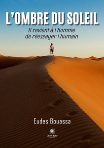 L'ombre du soleil - 9791037754653 L'ombre du soleil - 9791037754653