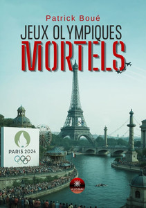 Jeux olympiques mortels Jeux olympiques mortels
