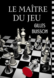 Le maître du jeu Le maître du jeu