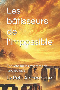 Les bâtisseurs de l'impossible: Enquête sur les mystères de l'archéologie
