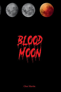 Blood Moon - 9791224001607