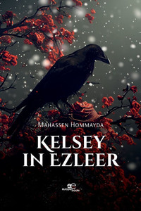 Kelsey in Ezleer Kelsey in Ezleer