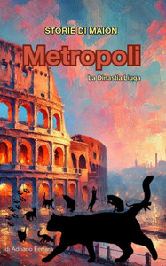 Metropoli: La Dinastia Liuga