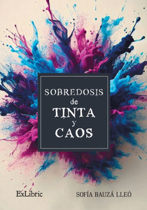 Sobredosis de tinta y caos Sobredosis de tinta y caos