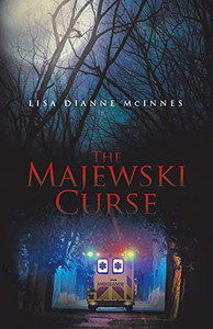 The Majewski Curse - 9780228857365 The Majewski Curse - 9780228857365