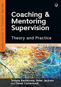 Coaching And Mentoring Supervision Coaching And Mentoring Supervision