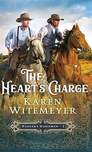 Heart'S Charge (Hanger'S Horsemen) Heart'S Charge (Hanger'S Horsemen)