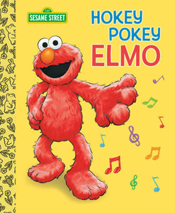Hokey Pokey Elmo (Sesame Street)
