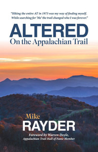 Altered on the Appalachian Trail