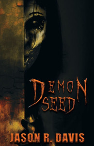 Demon Seed - (Paperback or Softback)