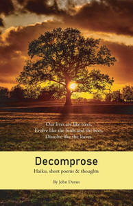 Decomprose: Haiku, short poems & thoughts Decomprose: Haiku, short poems & thoughts