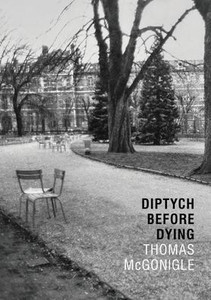 Diptych Before Dying Diptych Before Dying