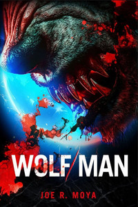 Wolf/Man