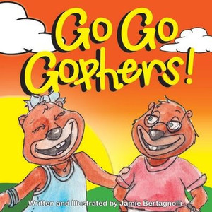 Go Go Gophers!