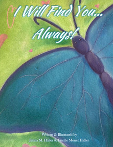 I Will Find You ... Always