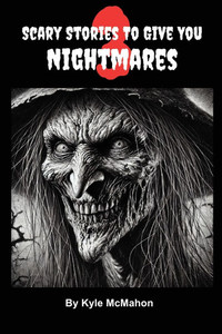Scary Stories To Give You Nightmares 3