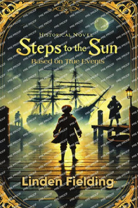Steps To The Sun: Historical Novel Based on True Events: A Historical Novel Based on True Events Steps To The Sun: Historical Novel Based on True Events: A Historical Novel Based on True Events