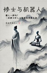 Cultivator and AI Robot (修士与机器人) Cultivator and AI Robot (修士与机器人)