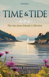 Time & Tide - (Paperback or Softback) Time & Tide - (Paperback or Softback)