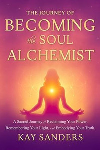 The Journey of BECOMING the Soul Alchemist