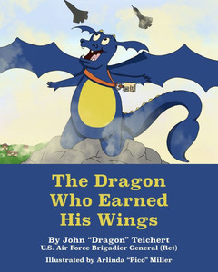 The Dragon Who Earned His Wings The Dragon Who Earned His Wings