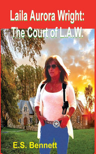 Marshal L.A.W.: Court of L.A.W. Marshal L.A.W.: Court of L.A.W.