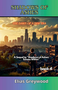 Shadows of Ashes - 9798224887217