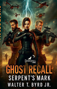 Ghost Recall: Serpent's Mark