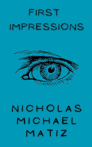 First Impressions - 9798227092526 First Impressions - 9798227092526