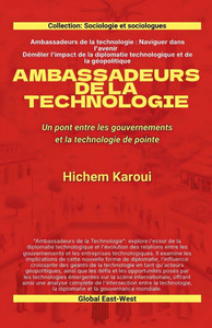 Ambassadeurs de la technologie Ambassadeurs de la technologie