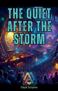 The Quiet After the Storm The Quiet After the Storm