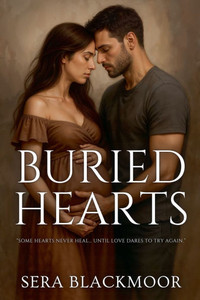 Buried Hearts Buried Hearts