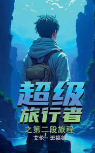 超级 旅行者 之第二段旅程