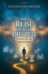 Die Reise durch die Zeit: Lernen für ein neues Leben Die Reise durch die Zeit: Lernen für ein neues Leben