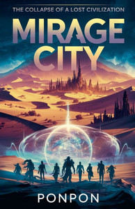 Mirage City: The Collapse of a Lost Civilization Mirage City: The Collapse of a Lost Civilization