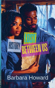 Lost History Between Us - 9798227419187 Lost History Between Us - 9798227419187